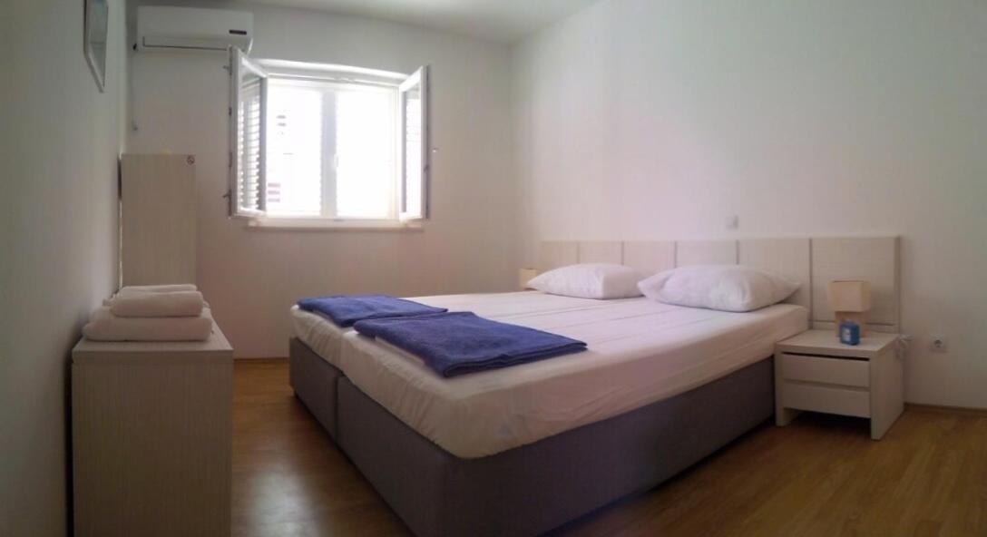 Domenica Apartments Рачишче Экстерьер фото