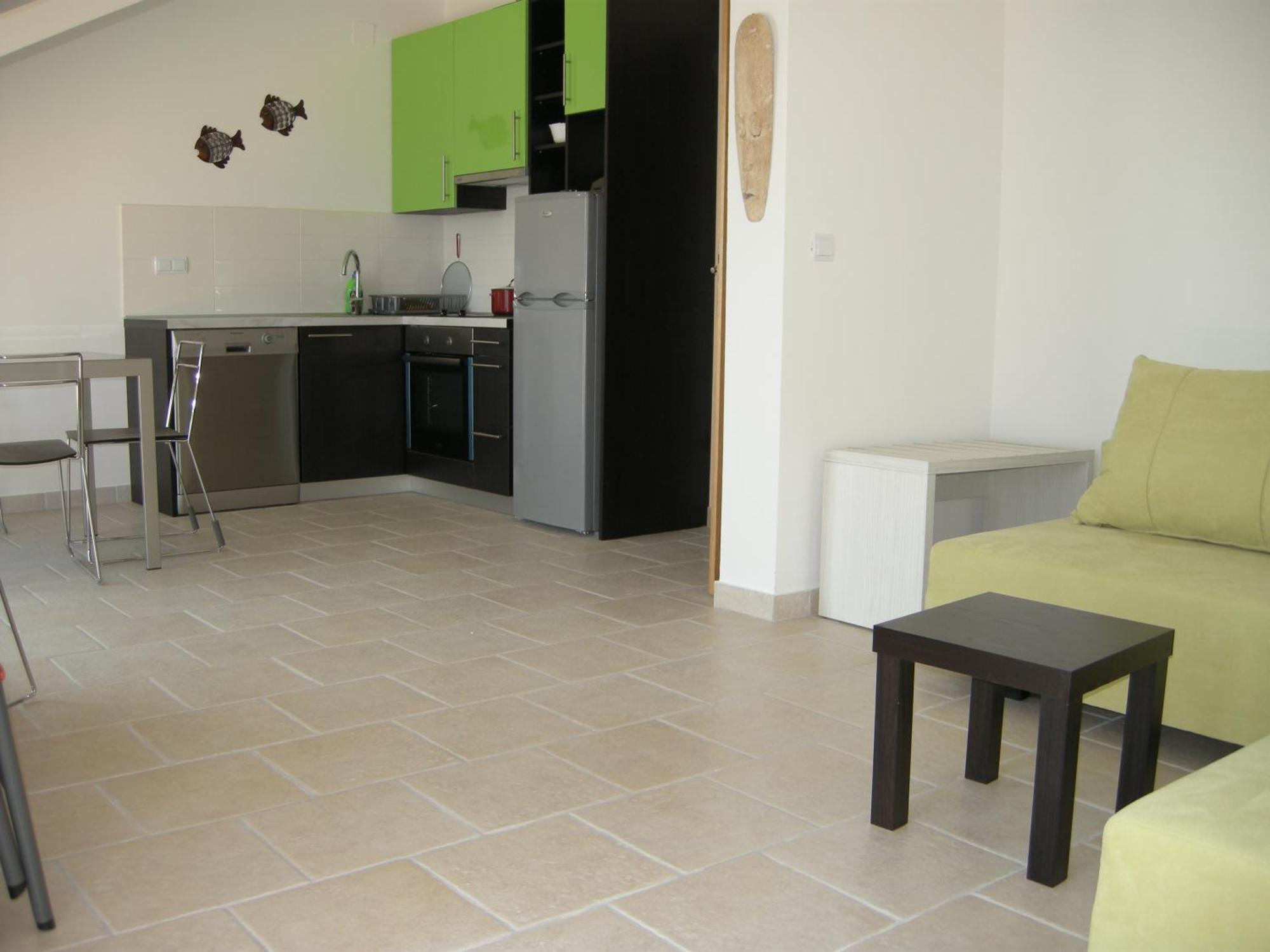 Domenica Apartments Рачишче Номер фото