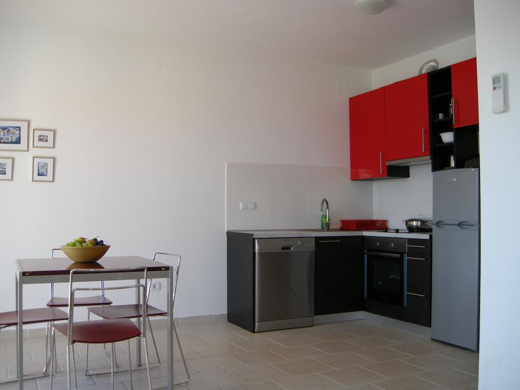 Domenica Apartments Рачишче Номер фото