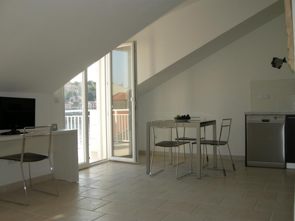 Domenica Apartments Рачишче Номер фото